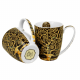 Комплект за чай Gustav Klimt Collection - Tree of Life на супер цена от Neostyle.bg
